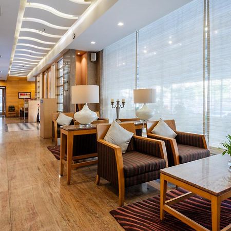 Gcc North Side Otel Mira-Bhayandar Dış mekan fotoğraf