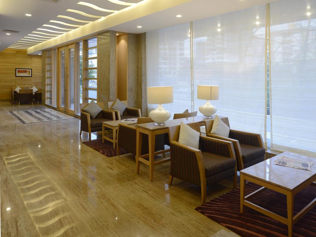 Gcc North Side Otel Mira-Bhayandar Dış mekan fotoğraf