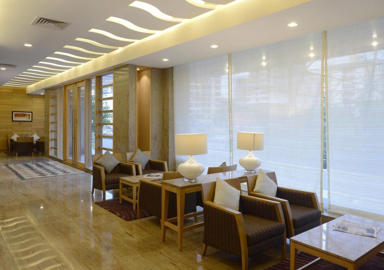 Gcc North Side Otel Mira-Bhayandar Dış mekan fotoğraf